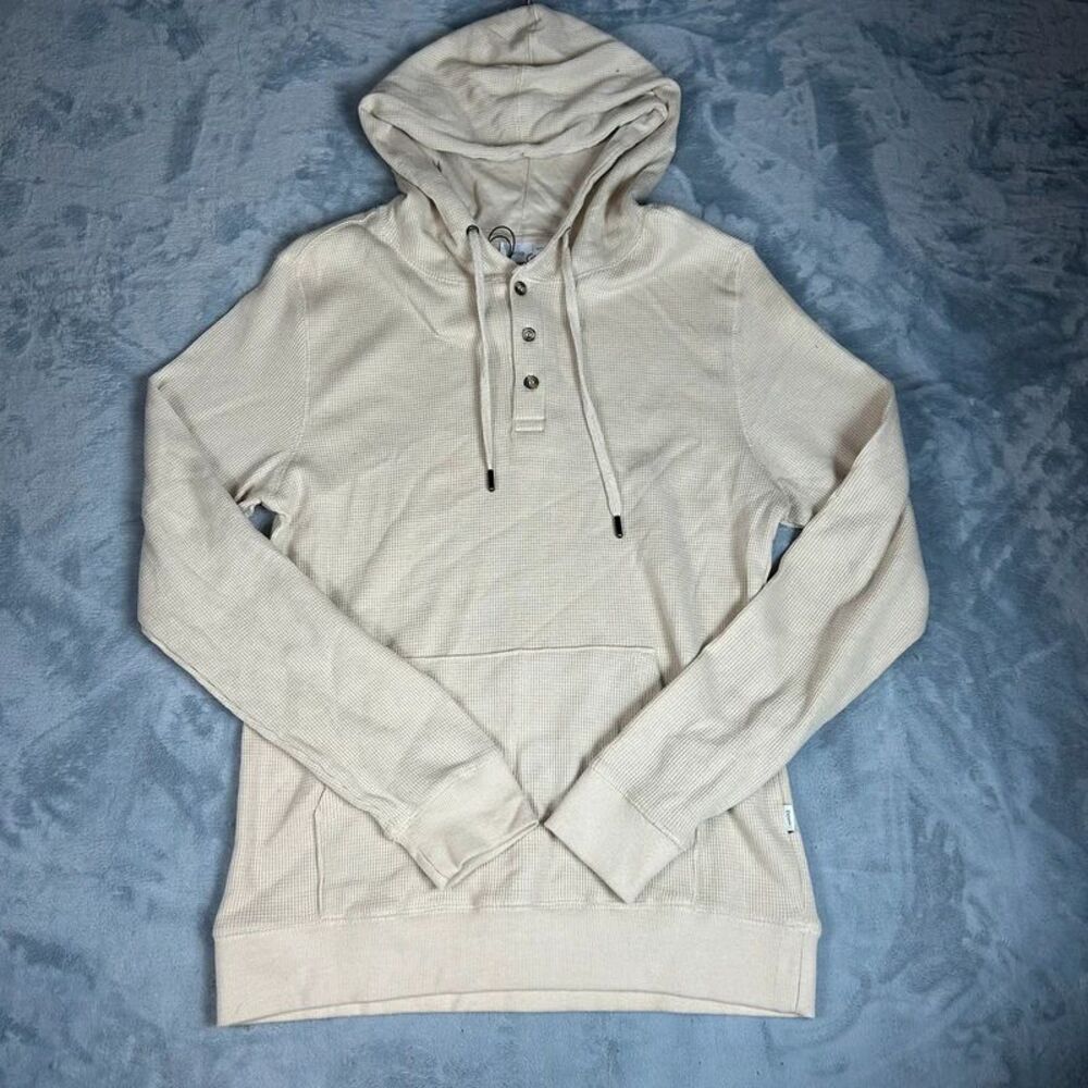 Men’s sweater hoodie